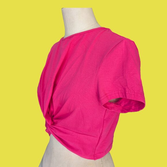 Shein Crop Top Size XL - Picture 6 of 6